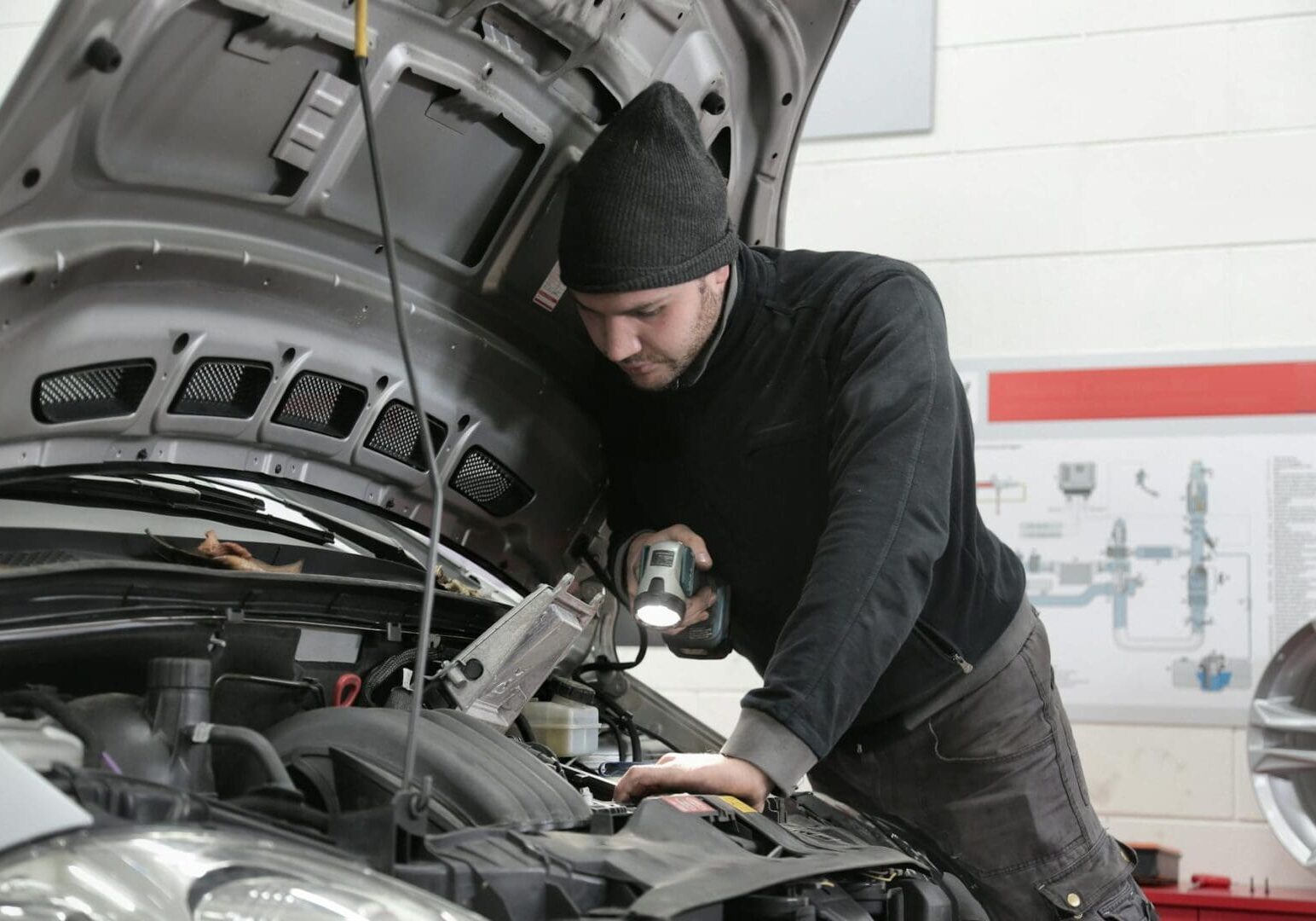 central valley garage door troubleshooting experts