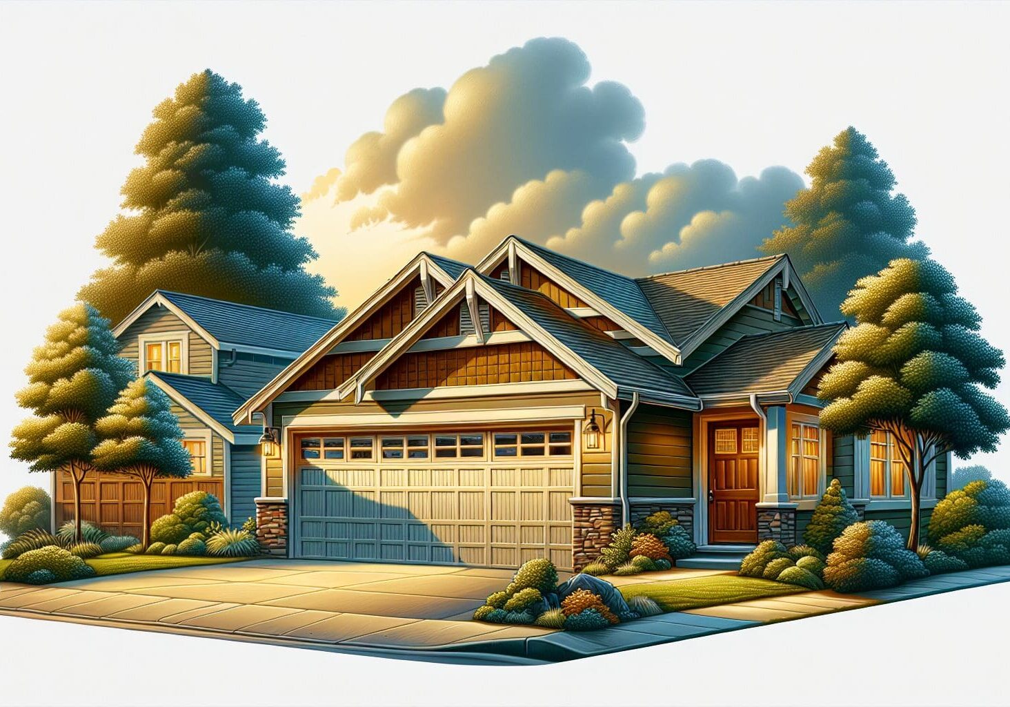 reliable garage door services fresno ca