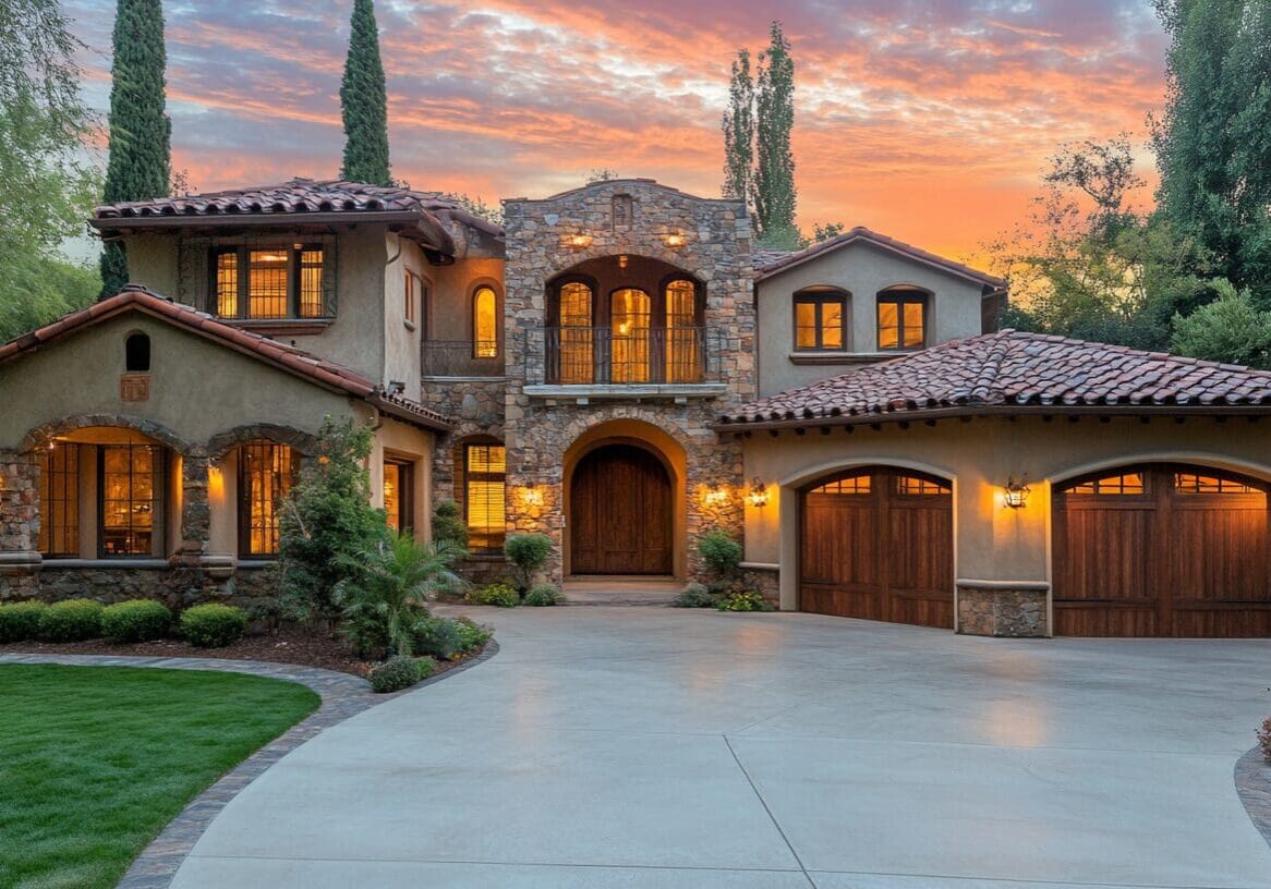 Central Valley Garage Door Safety Inspection